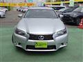 2014 Lexus GS
