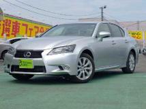 2014 Lexus GS