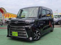 2023 Daihatsu Tanto