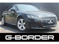 2016 Audi TT