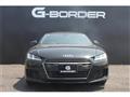 2016 Audi TT