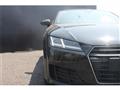 2016 Audi TT