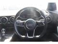 2016 Audi TT