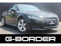 2016 Audi TT