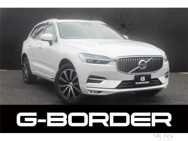 2021 Volvo XC60