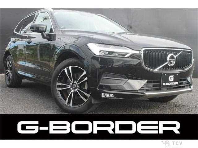 2018 Volvo XC60