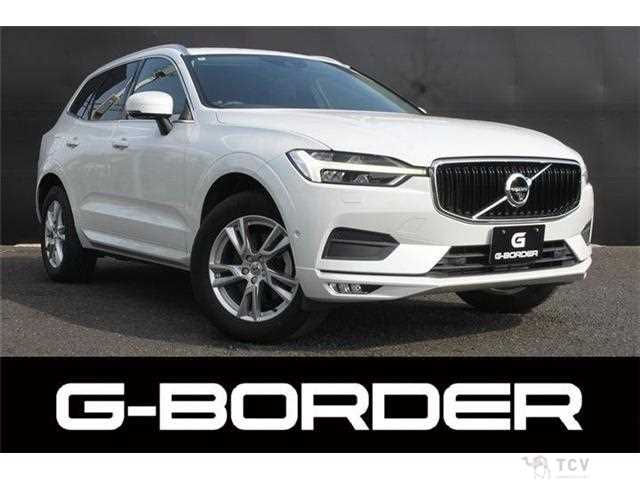 2018 Volvo XC60