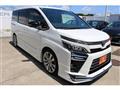 2017 Toyota Voxy