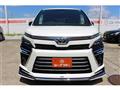 2017 Toyota Voxy