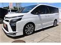 2017 Toyota Voxy
