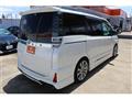 2017 Toyota Voxy