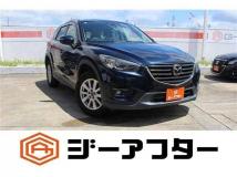 2015 Mazda CX-5