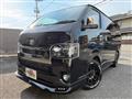 2021 Toyota Hiace Van