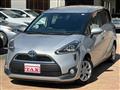 2018 Toyota Sienta