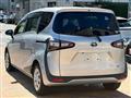 2018 Toyota Sienta