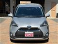 2018 Toyota Sienta