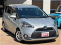 2018 Toyota Sienta