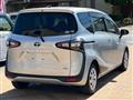 2018 Toyota Sienta