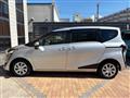 2018 Toyota Sienta