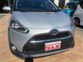 2018 Toyota Sienta