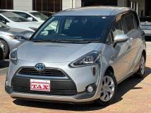 2018 Toyota Sienta