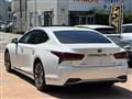 2021 Lexus LS