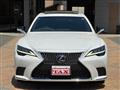 2021 Lexus LS