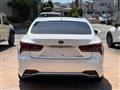 2021 Lexus LS