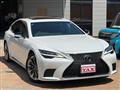 2021 Lexus LS
