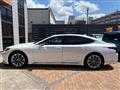 2021 Lexus LS