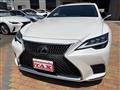 2021 Lexus LS