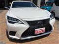 2021 Lexus LS