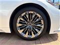 2021 Lexus LS