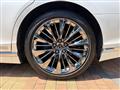 2021 Lexus LS