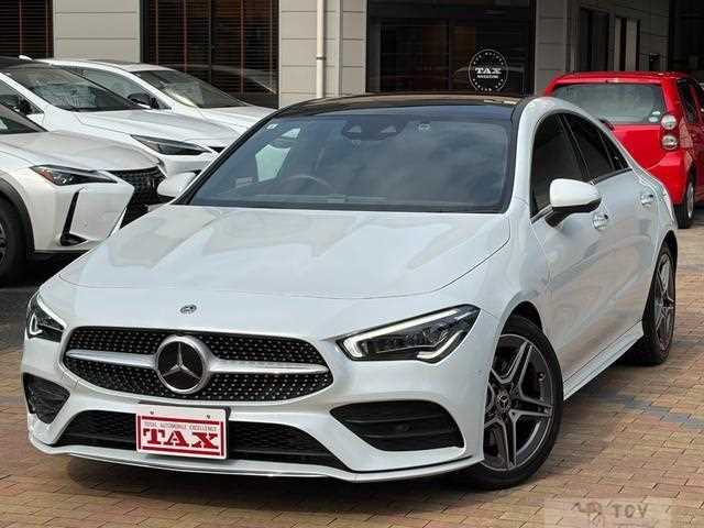 2019 Mercedes-Benz Mercedes-Benz Others