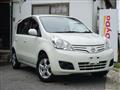 2011 Nissan Note