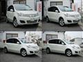 2011 Nissan Note