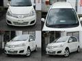 2011 Nissan Note