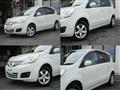 2011 Nissan Note