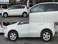 2011 Nissan Note