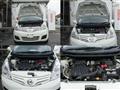 2011 Nissan Note