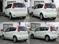 2011 Nissan Note
