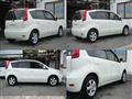 2011 Nissan Note
