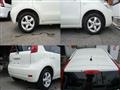 2011 Nissan Note