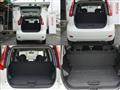 2011 Nissan Note