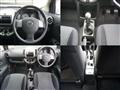 2011 Nissan Note