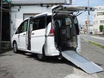 2021 Nissan Serena
