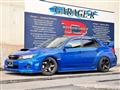 2013 Subaru Impreza Wrx