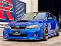 2013 Subaru Impreza Wrx