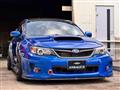 2013 Subaru Impreza Wrx